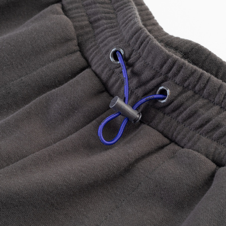 Dziecięce spodnie dresowe bawełniane Bejo Natsu Ii Jrb rozmiar 152