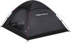 Namiot High Peak Monodome 4 czarny 10310
