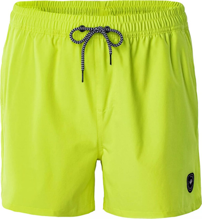 Męskie szorty pływackie spodenki kąpielowe kąpielówki Aquawave Degras r XL