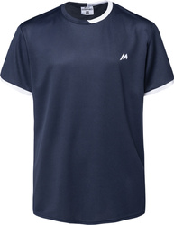 Dziecięca Koszulka Liberos Junior T-shirt  sleet/black rozmiar 146