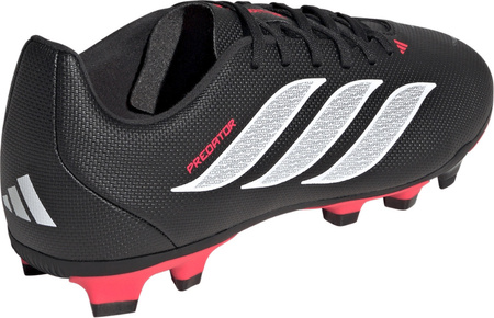 Buty piłkarskie dla dzieci adidas Predator Club FG/MG JS0371