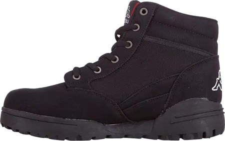 Buty Kappa Bonfire czarne 242777 1111