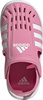Sandały dla dzieci adidas Summer Closed Toe Water C różowe IE0165