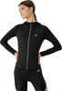 Bluza damska 4F czarna H4Z21 BLDF012 20S