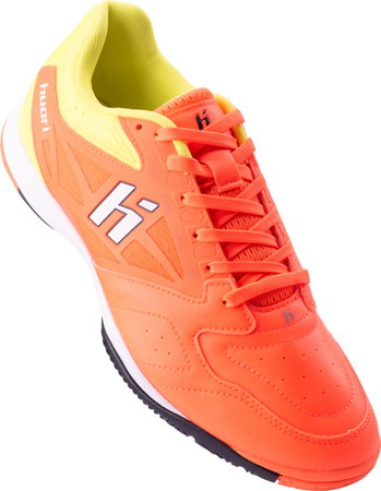 Męskie buty piłkarskie halówki Huari Pivotton IC rozmiar 42