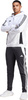 Bluza męska adidas Tiro 24 Sweat Hooded biała IR7547
