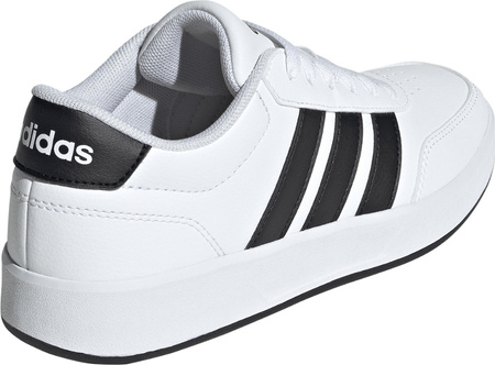 Buty dziecięce adidas Breaknet 3.0 JR8448