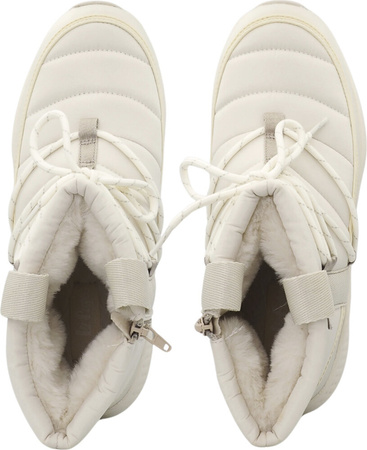 Buty damskie Lee Cooper beżowe LCJ-24-03-3070LA