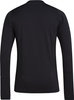 Bluza męska adidas Tiro 23 Competition Training Top czarna HK7644