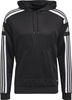 Bluza męska adidas Squadra 21 Hoodie czarna GK9548