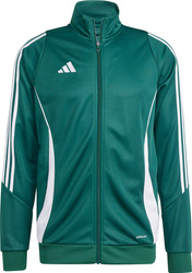 Bluza męska adidas Tiro 24 Training zielona IR7500