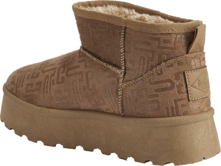 Buty śniegowce damskie Lee Cooper LCJ-25-32-3653LA