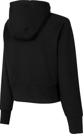 Bluza damska 4F czarna H4Z22 BLD027 20S
