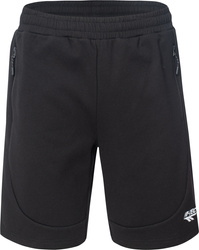 Męskie Spodenki Hineti  fiery red/white/french blue rozmiar XL