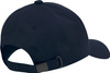 Czapka z daszkiem Fila Botad F-box 6 Panel granatowa FCU0071 50004