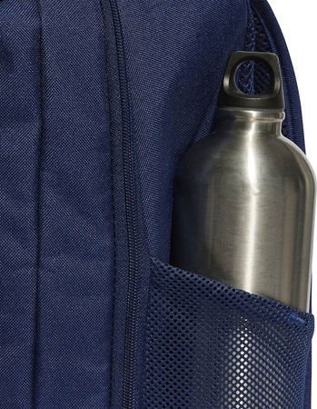 Plecak sportowy szkolny miejski adidas Tiro 23 League granatowy IB8646