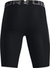 Spodenki męskie Under Armour HG Armour Lng czarne 1361602 001
