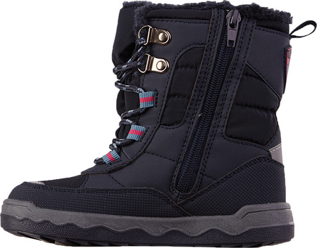 Buty dziecięce Kappa Alido II Tex 261060K 6760