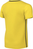 Koszulka dla dzieci Nike Dri-Fit Park 26 żółta HM7134 719