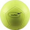 Piłka nożna Nike Pitch Team 25 żółta HV6337 702