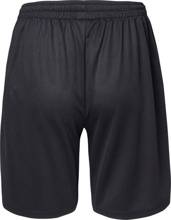 Dziecięce Spodenki Liberos Junior Shorts black/white rozmiar 152