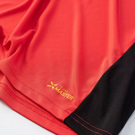 Męska koszulka treningowa z krótkim rękawem Huari Xeno Senior rozmiar L