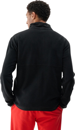 Polar męski 4F M316 czarny 4FWMM00TFLEM316 20S