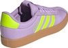 Buty damskie adidas VL Court 3.0 fioletowe JS2058
