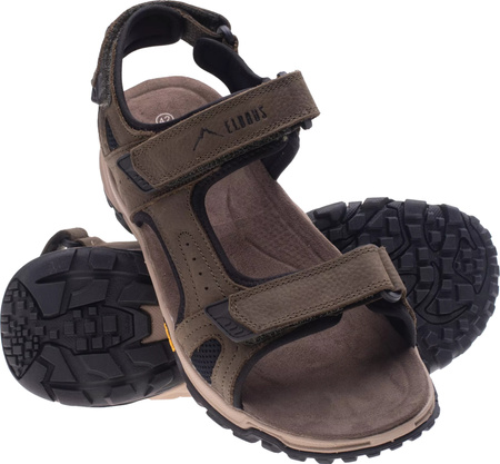 Męskie sandały Elbrus GERUN V rozmiar 41