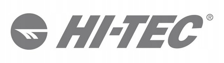 Męska bielizna termoaktywna spodnie kalesony legginsy Hi-Tec Ikar Bottom czarne rozmiar XXL