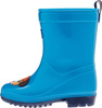 Dziecięce kalosze Bejo COSY WELLIES KIDS blue jewel/poseidon rozmiar 30