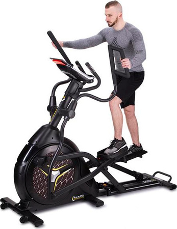 Orbitrek magnetyczny semi commercial HMS Premium H1802