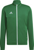 Bluza męska adidas Entrada 22 Track Jacket zielona HI2135