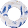 Kółko do pływania fashion 90cm 35104 pióra 