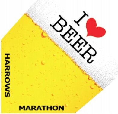 Piórka Harrows Marathon