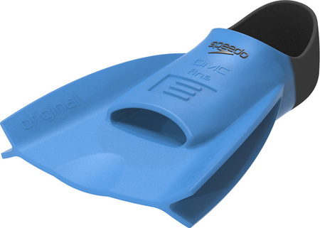 Płetwy Treningowe Speedo Dmc Original Fin  rozmiar S/M