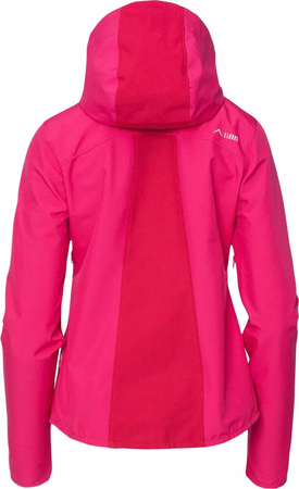 Damska kurtka przejściowa softshell Elbrus Envisat Wo'S membrana 10000 rozmiar XL