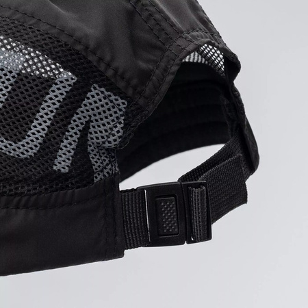 Czapka z daszkiem sportowa regulowana Iq intelligence quality Zenko