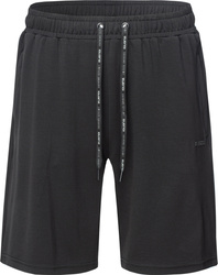 Męskie Spodenki Igsori  black/mood indigo rozmiar XL