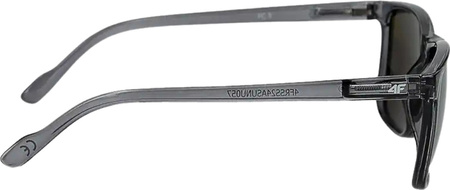 Okulary przeciwsłoneczne 4F U068 czarne 4FWSS25ASUNU068 21S