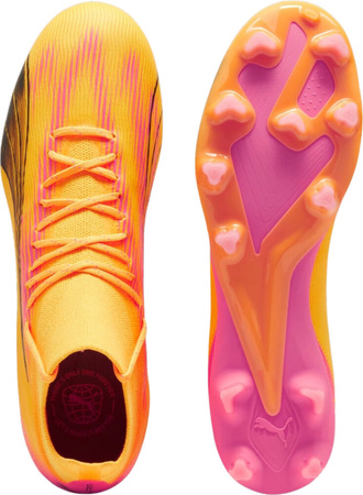 Buty piłkarskie Puma Ultra Pro FG/AG 107750 03