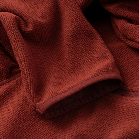 Męski polar bluza polarowa rozpinana Hi-tec Damis II Full Zip rozmiar L