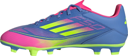 Buty piłkarskie adidas F50 Club FG/MG IE1245