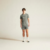 Męskie Spodenki Core Essence Shorts 2 M  light navy melange rozmiar M