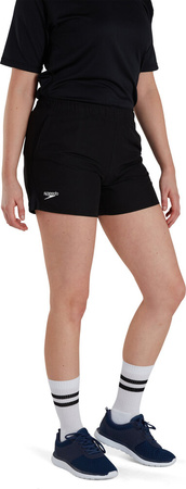 Damskie spodenki krótkie szorty plażowe basenowe Speedo Club Short AF rozmiar XL