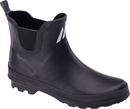 Damskie Kalosze Fumli sleet/black rozmiar 37