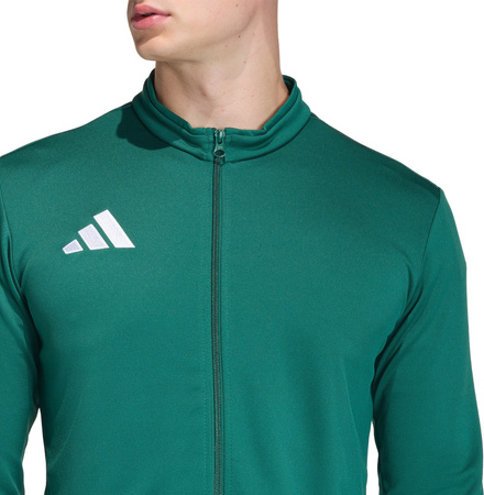 Bluza męska adidas Entrada 26 Track zielona KE9835