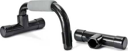 Uchwyty podpórki do pompek Allright