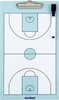 Obustronna tablica taktyczna do koszykówki SB0020 Molten