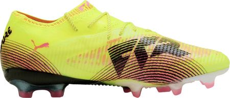 Buty piłkarskie Puma Future 8 Ultimate Low FG 108361 03